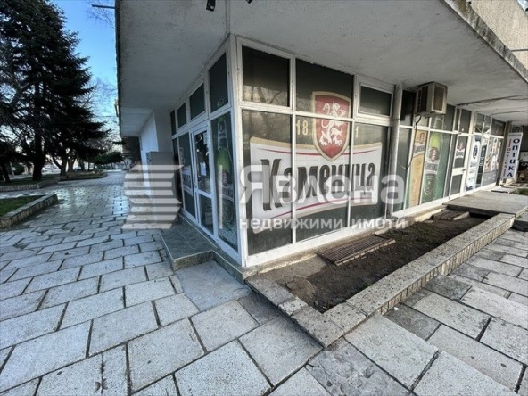 Магазин в Шабла - 85 кв.м за 471 €/кв.м - Снимка #1