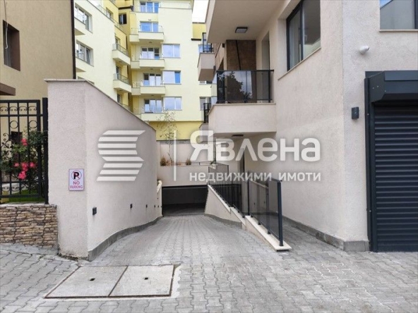 Четиристаен апартамент в София, Редута - 148 кв.м за 2102 €/кв.м - Снимка #1