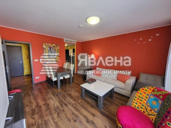 Тристаен апартамент в к.к. Слънчев бряг - 128 кв.м за 1172 €/кв.м - Снимка #1