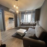 Двустаен апартамент в София, Сухата река - 39 кв.м за 3077 €/кв.м - Снимка #1