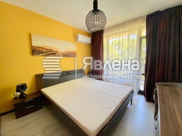 Двустаен апартамент в Приморско - 60 кв.м за 1834 €/кв.м - Снимка #1
