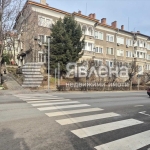 Тристаен апартамент в Велико Търново, Център - 111 кв.м за 1361 €/кв.м - Снимка #1