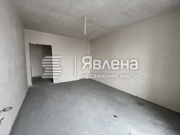 Двустаен апартамент в София, Малинова долина - 81 кв.м за 1810 €/кв.м - Снимка #1