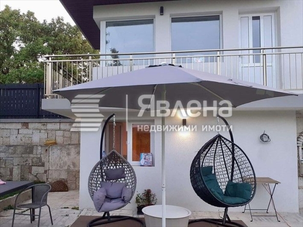 Къща в Варна, м-т Траката - 110 кв.м за 2364 €/кв.м - Снимка #1