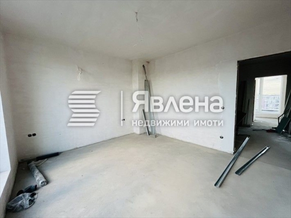 Тристаен апартамент в София, Малинова долина - 171 кв.м за 1372 €/кв.м - Снимка #1