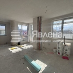 Тристаен апартамент в София, Кръстова вада - 110 кв.м за 2319 €/кв.м - Снимка #1