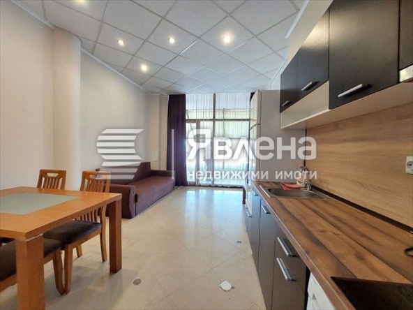 Двустаен апартамент в к.к. Слънчев бряг - 55 кв.м за 1055 €/кв.м - Снимка #1