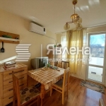 Дава се под наем Тристаен апартамент в Варна, Зимно кино Тракия - 70 кв.м за 383 € - Снимка #1