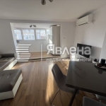 Дава се под наем Двустаен апартамент в Бургас, Братя Миладинови - 56 кв.м за 400 € - Снимка #1