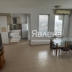 Дава се под наем Тристаен апартамент в Бургас, Славейков - 103 кв.м за 358 € - Снимка #1