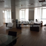 Дава се под наем Офис в Бургас, Изгрев - 105 кв.м за 967 € - Снимка #1