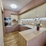 Дава се под наем Двустаен апартамент в София, Дървеница - 65 кв.м за 650 € - Снимка #1