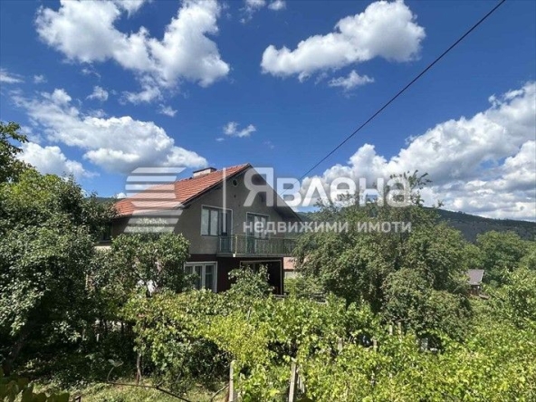 Къща в с. Владо Тричков, Област София-област - 120 кв.м за 1334 €/кв.м - Снимка #1