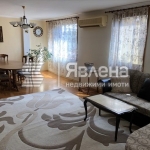 Дава се под наем Тристаен апартамент в Варна, Чаталджа - 110 кв.м за 1000 € - Снимка #1