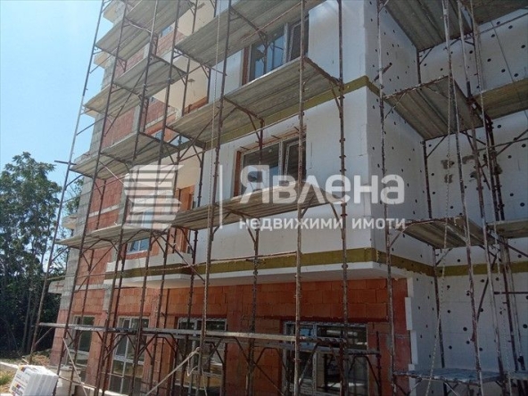 Двустаен апартамент в Варна, Младост 1 - 57 кв.м за 1720 €/кв.м - Снимка #1