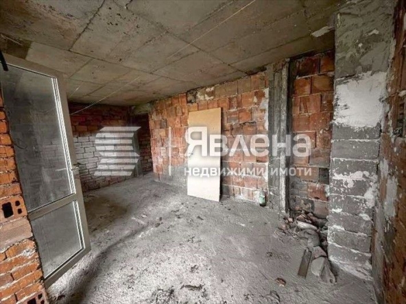 Двустаен апартамент в Благоевград, Освобождение - 54 кв.м за 612 €/кв.м - Снимка #1