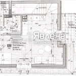 Тристаен апартамент в София, Сухата река - 133 кв.м за 1880 €/кв.м - Снимка #1