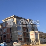 Двустаен апартамент в Варна, м-т Пчелина - 57 кв.м за 1053 €/кв.м - Снимка #1
