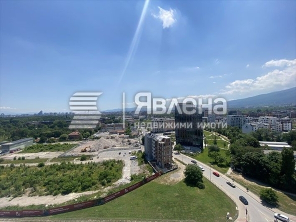 Двустаен апартамент в София, Хладилника - 98 кв.м за 3698 €/кв.м - Снимка #1