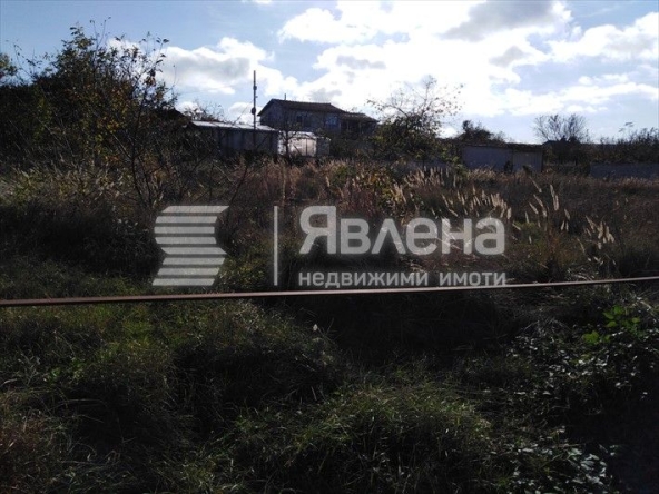 Парцел в Варна, м-т Боровец - юг - 11500 кв.м за 32 €/кв.м - Снимка #1