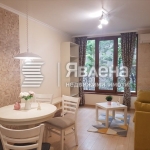 Двустаен апартамент в Варна, Генералите - 66 кв.м за 3622 €/кв.м - Снимка #1