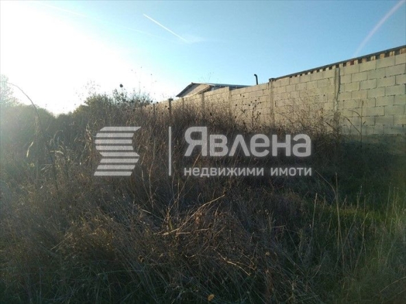 Парцел в с. Тополи, Област Варна - 9500 кв.м за 35 €/кв.м - Снимка #1