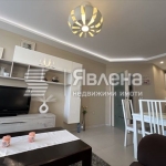 Дава се под наем Двустаен апартамент в Варна, Базар Левски - 60 кв.м за 600 € - Снимка #1