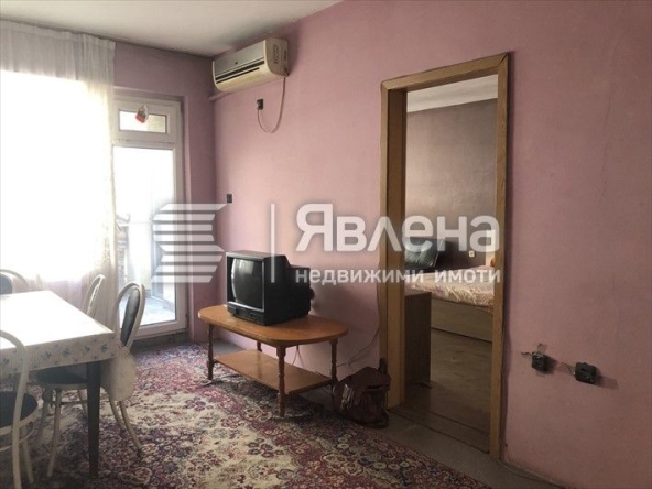Тристаен апартамент в Бургас, Изгрев - 73 кв.м за 1261 €/кв.м - Снимка #1