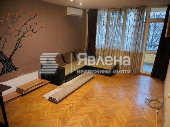 Четиристаен апартамент в Варна, Лятно кино Тракия - 108 кв.м за 1528 €/кв.м - Снимка #1