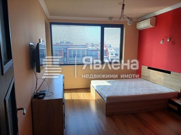 Тристаен апартамент в София, Център - 121 кв.м за 2149 €/кв.м - Снимка #1