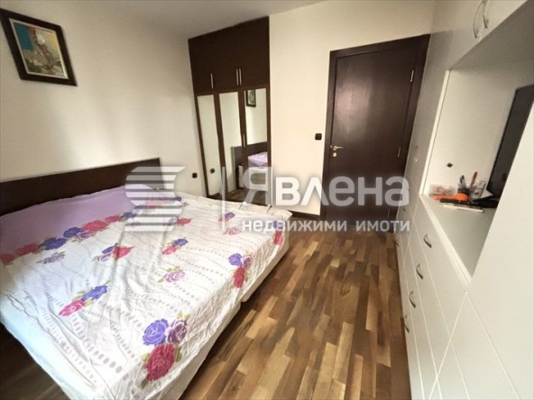Двустаен апартамент в Несебър - 67 кв.м за 1612 €/кв.м - Снимка #1