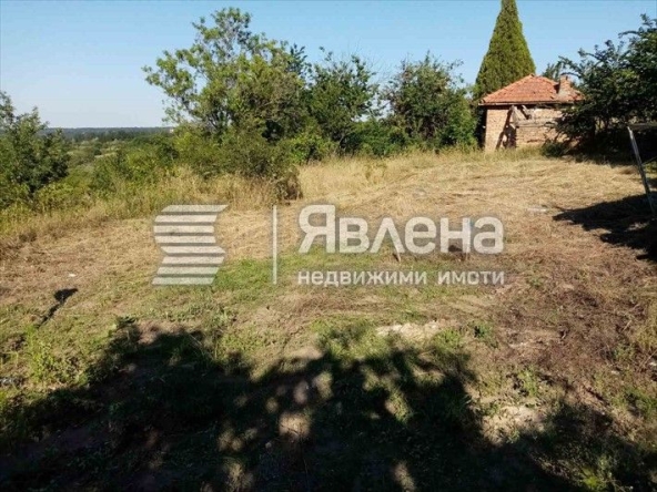 Парцел в с. Звездица, Област Варна - 600 кв.м за 59 €/кв.м - Снимка #1