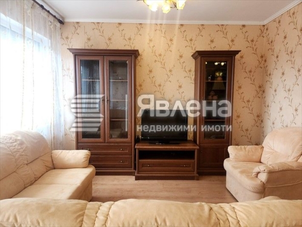 Тристаен апартамент в Варна, Виница - 120 кв.м за 1542 €/кв.м - Снимка #1