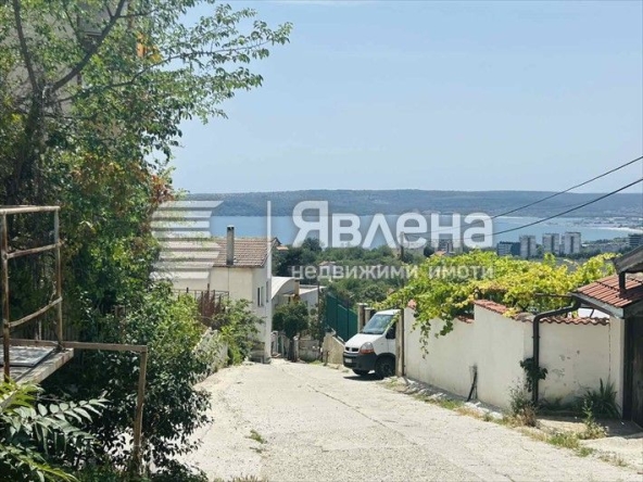 Парцел в Варна, м-т Св. Никола - 2700 кв.м за 210 €/кв.м - Снимка #1