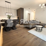 Двустаен апартамент в София, Манастирски ливади - 80 кв.м за 4875 €/кв.м - Снимка #1