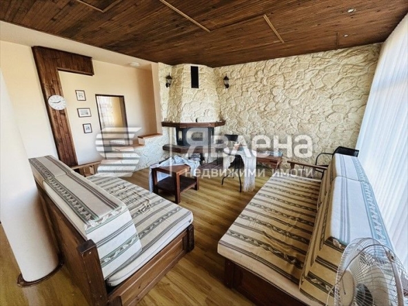 Къща в с. Осеново, Област Варна - 165 кв.м за 728 €/кв.м - Снимка #1