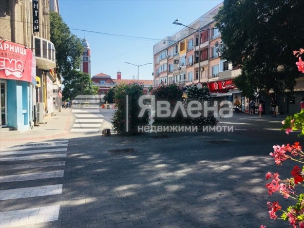 Хотел в Варна, Гръцка махала - 450 кв.м за 1845 €/кв.м - Снимка #1
