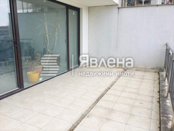 Тристаен апартамент в Варна, Бриз - 132 кв.м за 1819 €/кв.м - Снимка #1