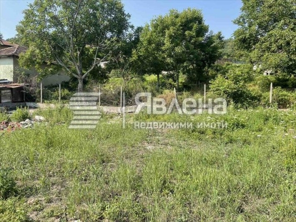 Парцел в с. Кокаляне, Област София-град - 608 кв.м за 297 €/кв.м - Снимка #1