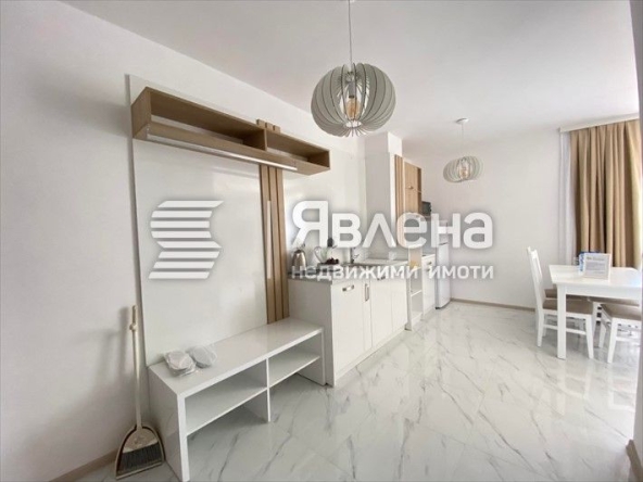 Тристаен апартамент в Приморско - 88 кв.м за 1478 €/кв.м - Снимка #1