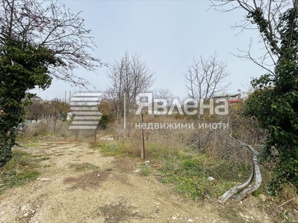 Парцел в Варна, м-т Св. Никола - 980 кв.м за 154 €/кв.м - Снимка #1