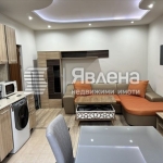 Дава се под наем Двустаен апартамент в София, Оборище - 38 кв.м за 650 € - Снимка #1