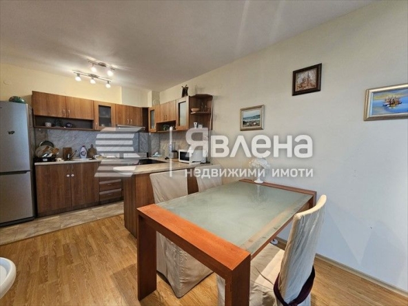 Двустаен апартамент в Варна, Галата - 90 кв.м за 1555 €/кв.м - Снимка #1