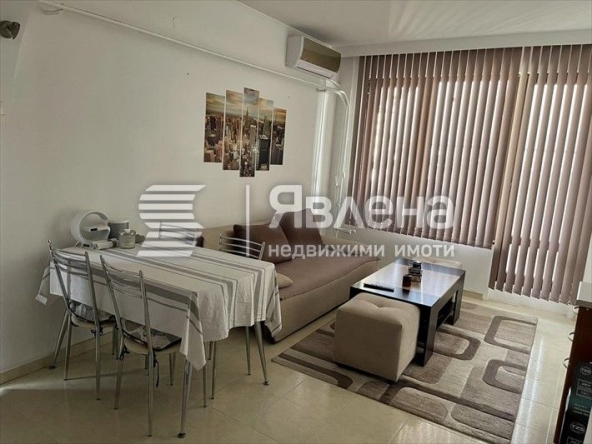 Двустаен апартамент в Пловдив, Кършияка - 55 кв.м за 1728 €/кв.м - Снимка #1