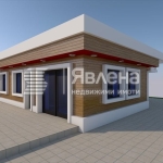 Къща в с. Горица, Област Варна - 130 кв.м за 1431 €/кв.м - Снимка #1