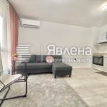 Двустаен апартамент в Варна, м-т Пчелина - 55 кв.м за 1910 €/кв.м - Снимка #1