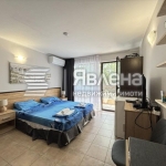Едностаен апартамент в Несебър - 35 кв.м за 1572 €/кв.м - Снимка #1
