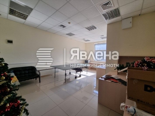 Офис в Велико Търново, Център - 37 кв.м за 1000 €/кв.м - Снимка #1