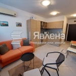 Едностаен апартамент в с. Кошарица, Област Бургас - 27 кв.м за 871 €/кв.м - Снимка #1
