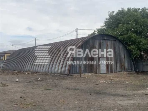 Дава се под наем Склад в София, Летище София - 1150 кв.м за 4600 € - Снимка #1